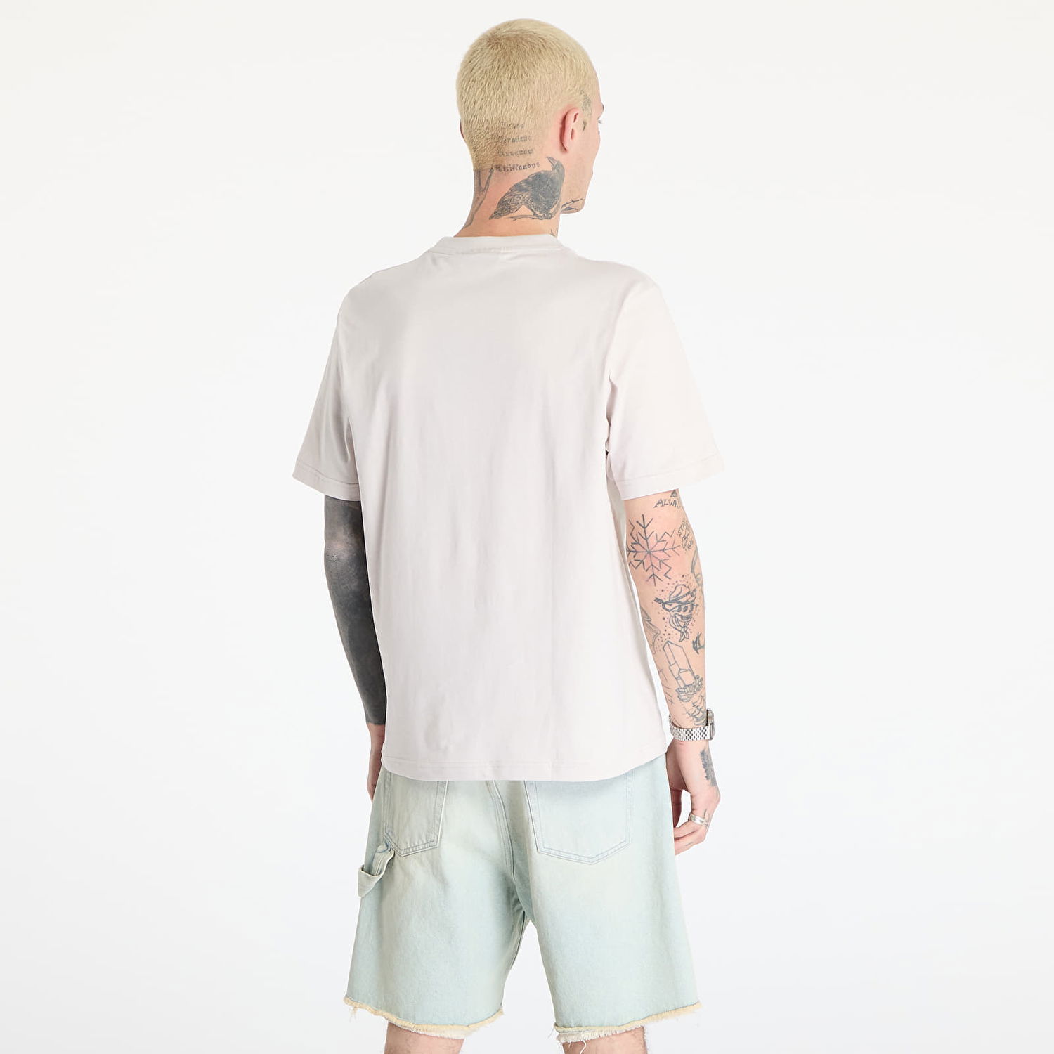 Majica kratkih rukava Wasted Paris Wasted Paris Mirage T-Shirt Bež | WP_000266, 1