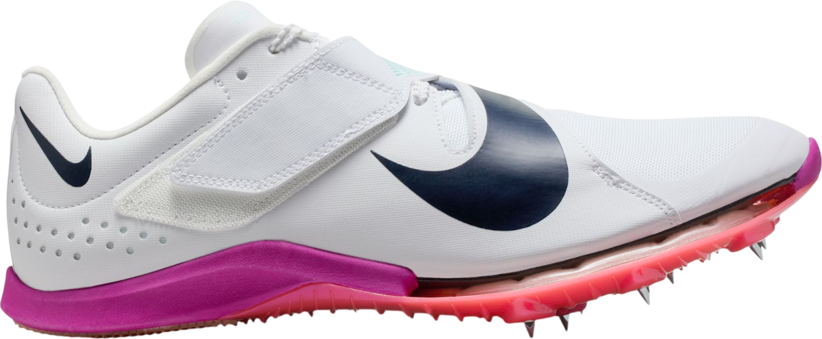Tenisice i cipele Nike Long Jump Elite Višebojno | fz9326-101, 0