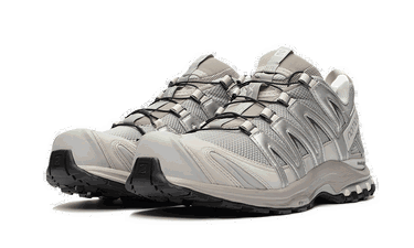 Tenisice i cipele Salomon XA PRO 3D "Alloy" Siva | L41617500, 2