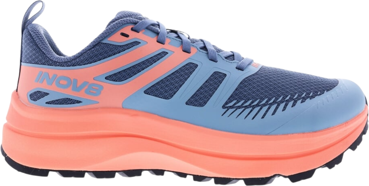 Tenisice i cipele inov-8 INOV-8 TrailFly Max Wide Plava | 001280-bgcolg-w-001, 0