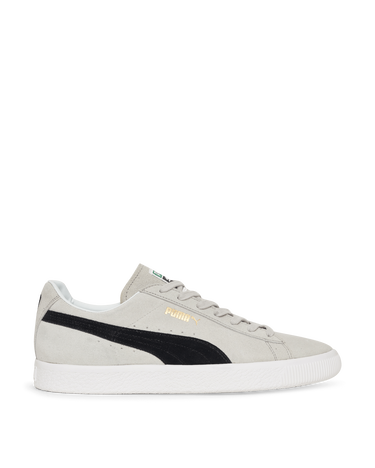 Tenisice i cipele Puma Suede Vintage Retro Made In Japan ''Grey Violet'' Siva | 380537-01, 1