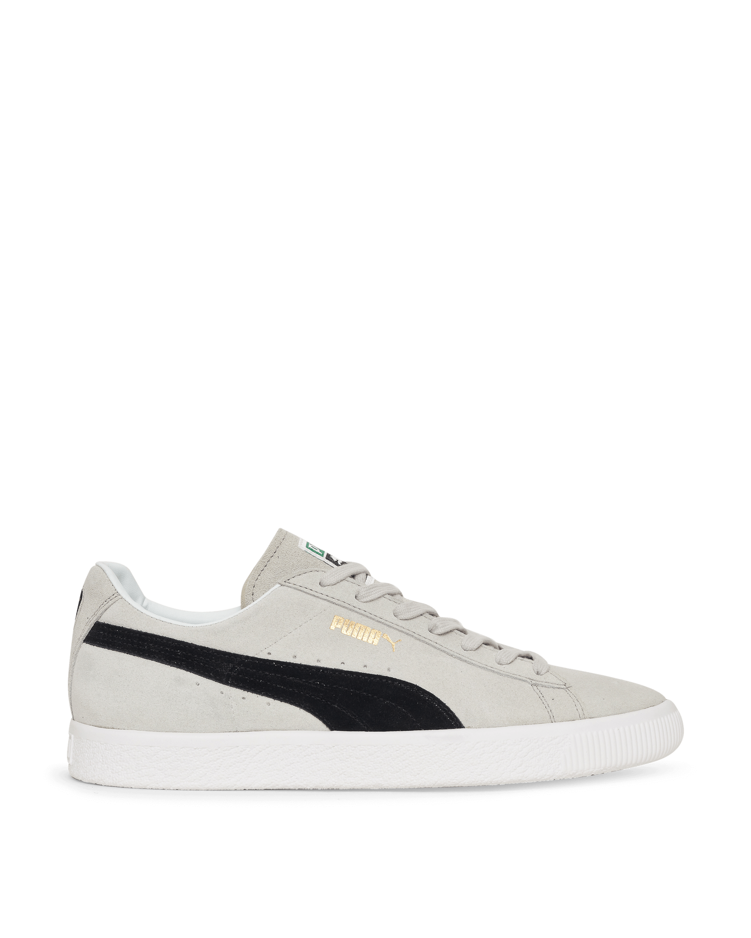 Tenisice i cipele Puma Suede Vintage Retro Made In Japan ''Grey Violet'' Siva | 380537-01, 1