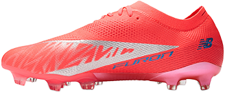 Tenisice i cipele New Balance New Balance FURON ELITE FG V8 Crvena | NBSF1FMP8, 1