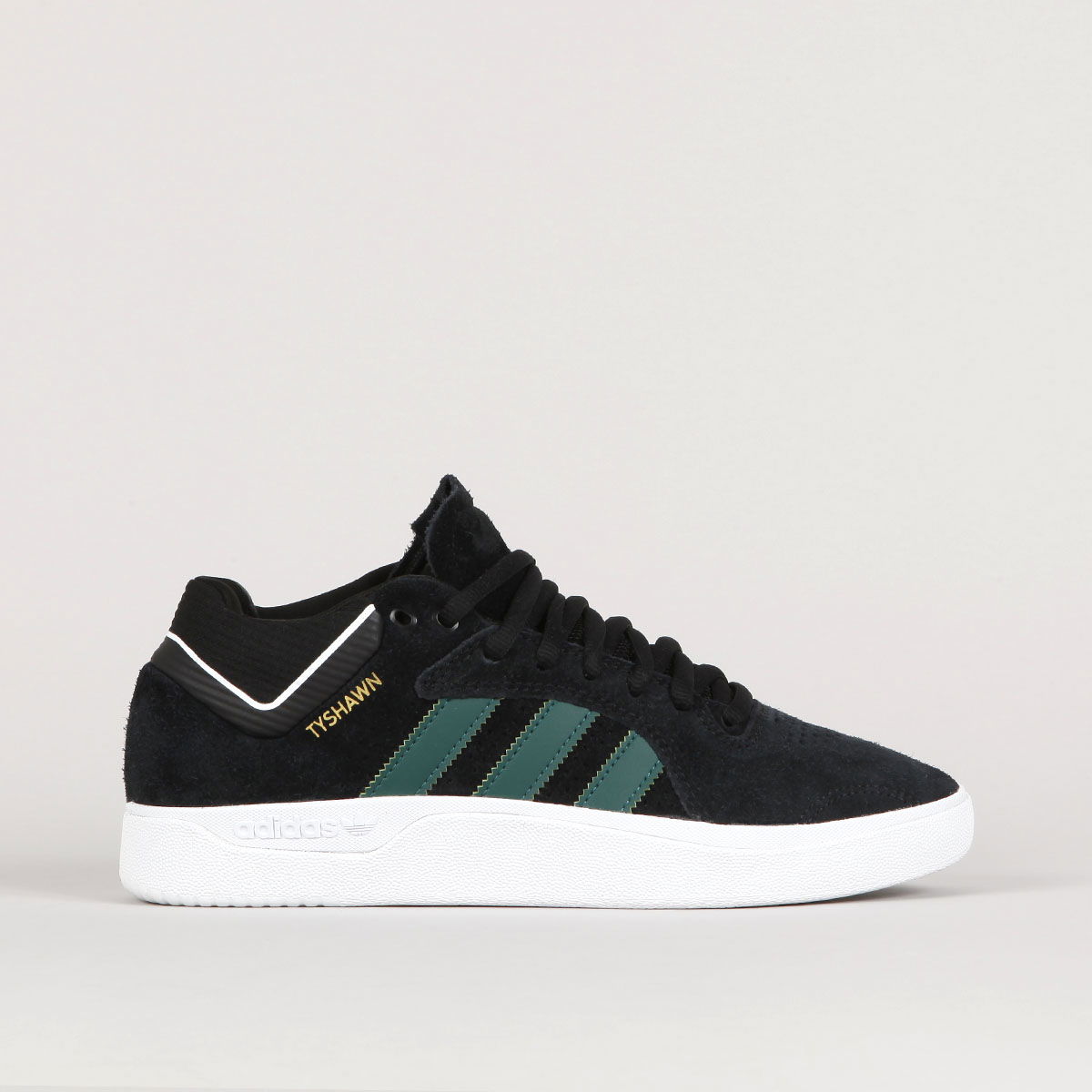 Tenisice i cipele adidas Originals Tyshawn Crna | GW3168, 0