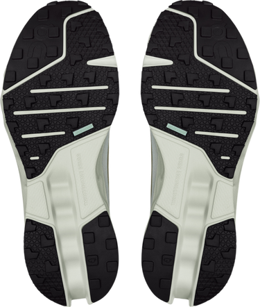 Tenisice i cipele On Running Cloudsurfer Trail Waterproof Siva | 3me10272065, 3