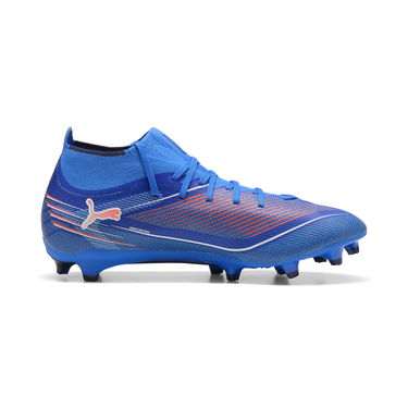 Tenisice i cipele Puma ULTRA 6 MATCH+ FG/AG Plava | 108524_01, 4