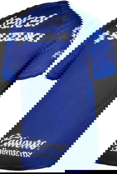 Dres Nike Nike Stadium 2025/26 Soccer Jersey Plava | hj4607-456, 1