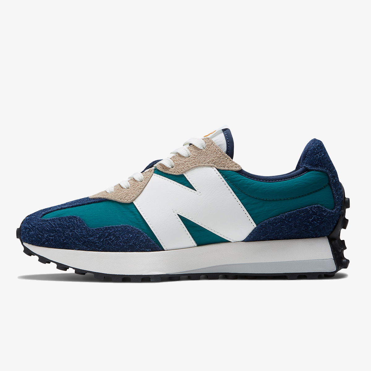 Tenisice i cipele New Balance 327 Plava | MS327CU, 0