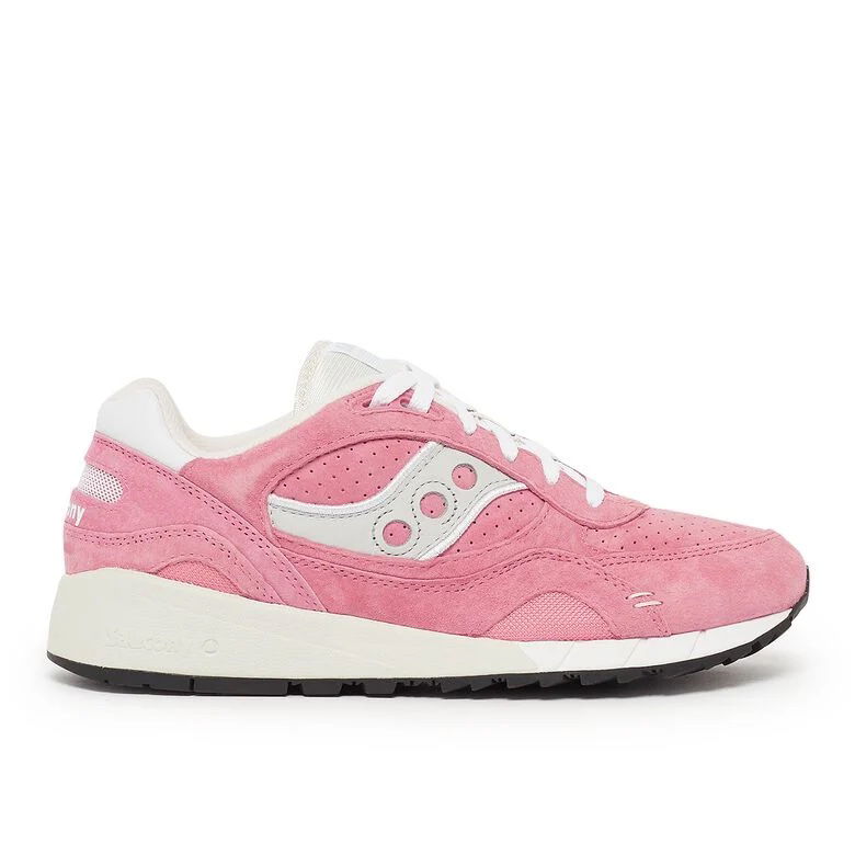 Tenisice i cipele Saucony Shadow 6000 Ružičasta | S70662-3, 0