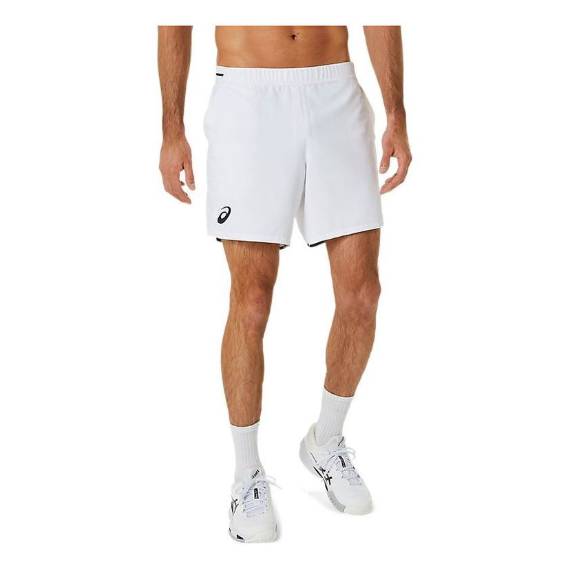 Kratke hlače Asics 7 Inch Match Training Shorts Bijela | 2041A247-100