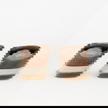 Tenisice i cipele Vans Vans Hylane Smeđa | VN000D1JTUP, 4