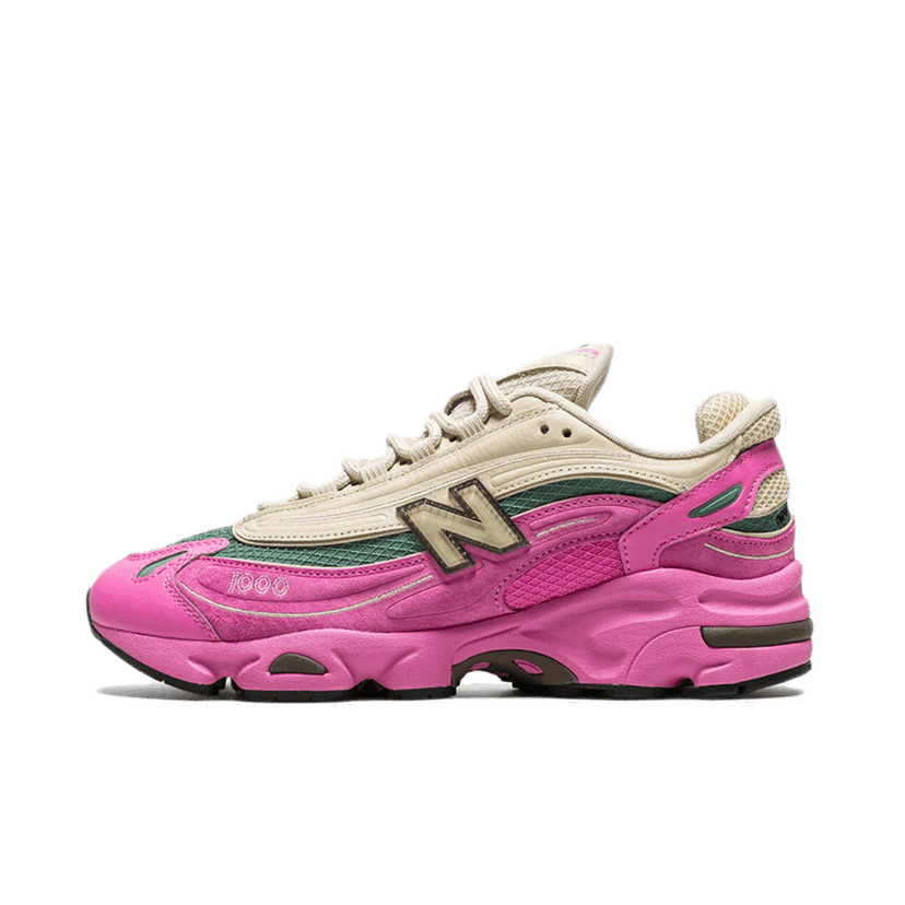 Tenisice i cipele New Balance 1000 "Real Pink" Ružičasta | M1000MC