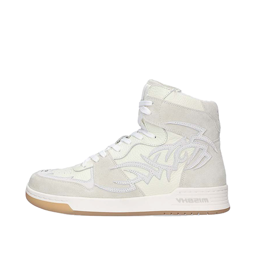 Tenisice i cipele MISBHV Court Sneaker Bijela | 022BM410
