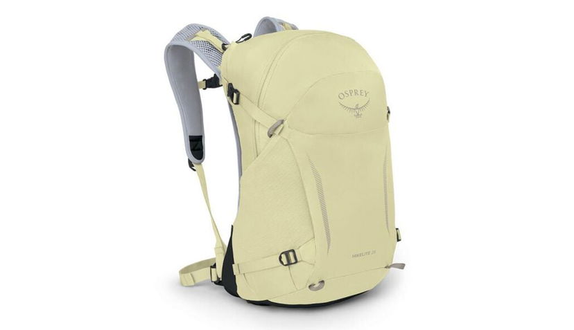 Ruksak Osprey Hikelite 26 Backpack Žuta | 10054107OSP