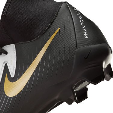 Tenisice i cipele Nike Phantom Luna II Academy FG/MG Crna | FD6725-100, 8