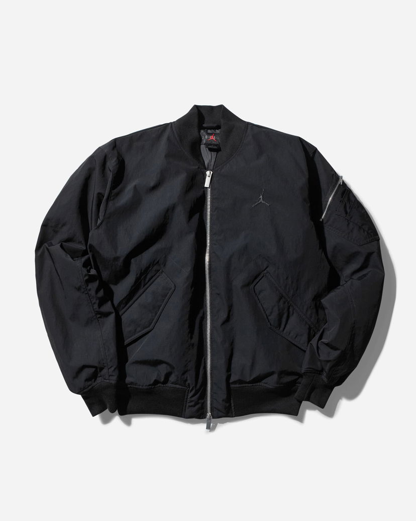 Bomber jakna Jordan Renegade Bomber Jacket Crna | FV7267-010