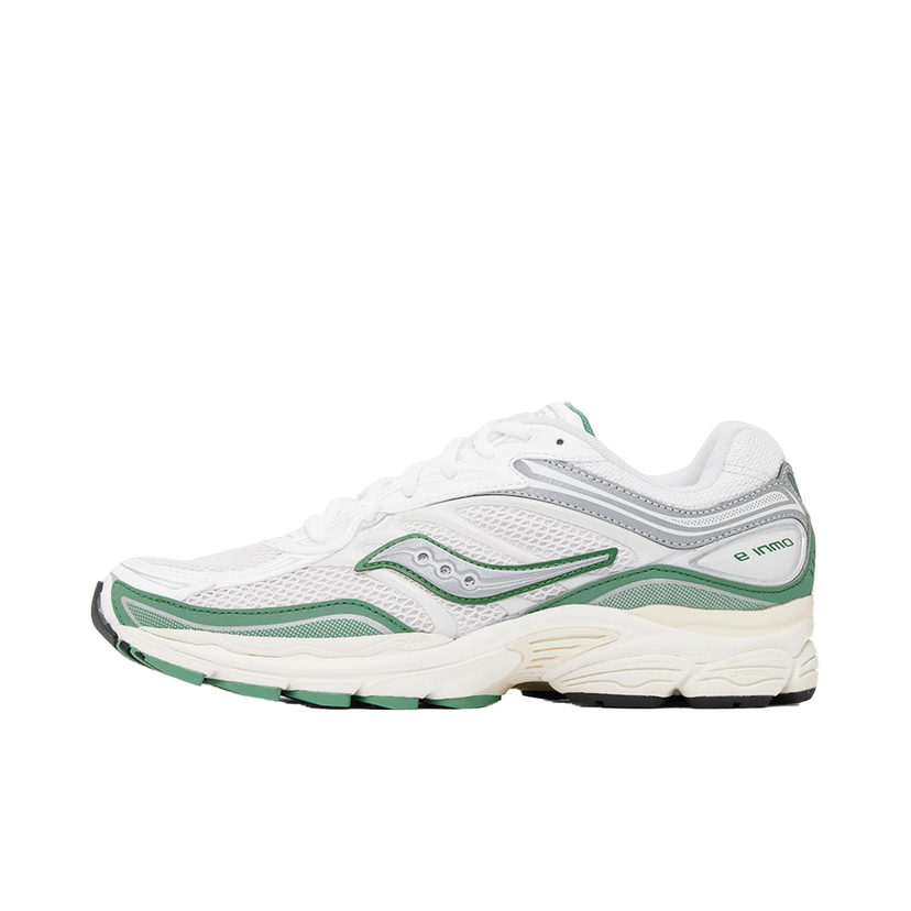Tenisice i cipele Saucony Progrid Omni 9 Bijela | S70832-1