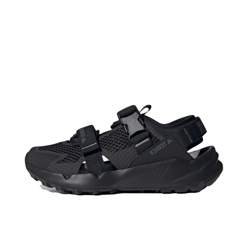 Outdoor adidas Performance Terrex Hydroterra AT Crna | IF7596