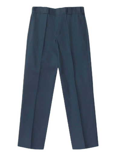 Hlače Dickies 874 Work Pant Tamnoplava | DK0A4XK6AF01