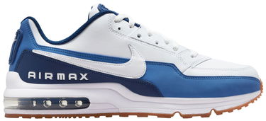 Tenisice i cipele Nike AIR MAX LTD 3 Bijela | 687977-114, 0