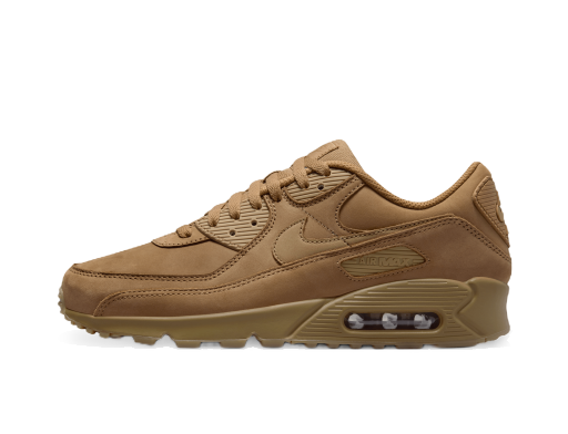 Tenisice i cipele Nike Air Max 90 Premium Smeđa | FZ5102-299