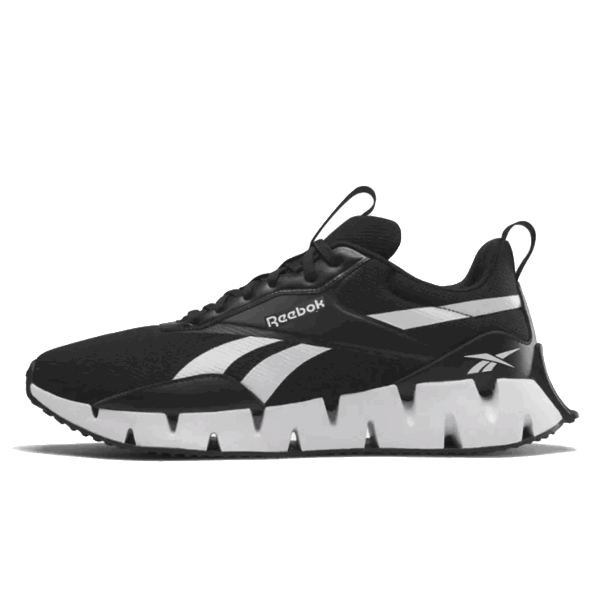 Tenisice i cipele Reebok ZIG DYNAMICA STR Crna | 100074911, 0