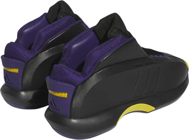 Tenisice i cipele adidas Originals Crazy 1 Crna | FZ6208, 3