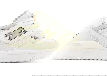 Tenisice i cipele New Balance 550 "Sea Salt Olive" Bijela | BBW550SK, 0