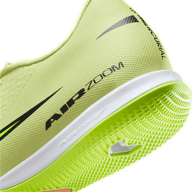 Tenisice i cipele Nike ZOOM VAPOR 16 ACADEMY IC Zelena | fq8434-300, 2