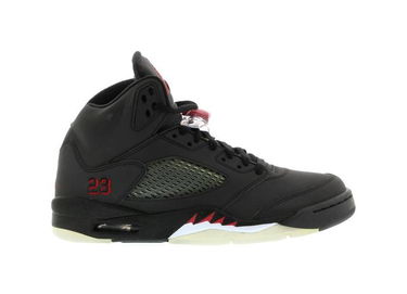 Tenisice i cipele Jordan Jordan 5 Retro "DMP Raging Bull 3M" Crna | 136027-061, 0