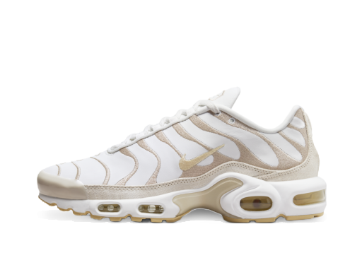 Tenisice i cipele Nike Air Max Plus PRM "Sanddrift" W Bež | DZ2832-101