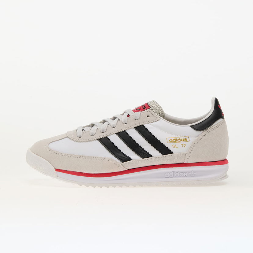 Tenisice i cipele adidas Originals SL 72 Rs Bijela | JS0746