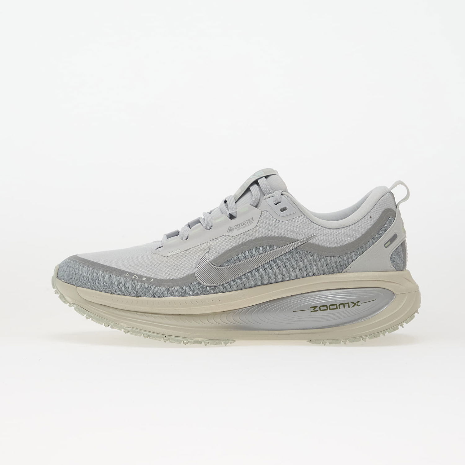 Tenisice i cipele Nike Vomero 18 Gore-Tex Siva | HQ7001-003, 0