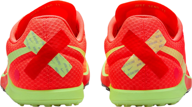 Tenisice i cipele Nike Rival Waffle 6 Crvena | dx7998-800, 1