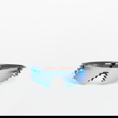Sunčane naočale OAKLEY Sphaera Slash Prizm Deep Water Polar Matte Carbon Universal Sunglasses Crna | 0OO9499-94991136, 0