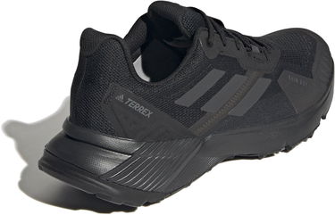 Tenisice i cipele adidas Performance Terrex Soulstride R.Rdy Crna | FZ3036, 3