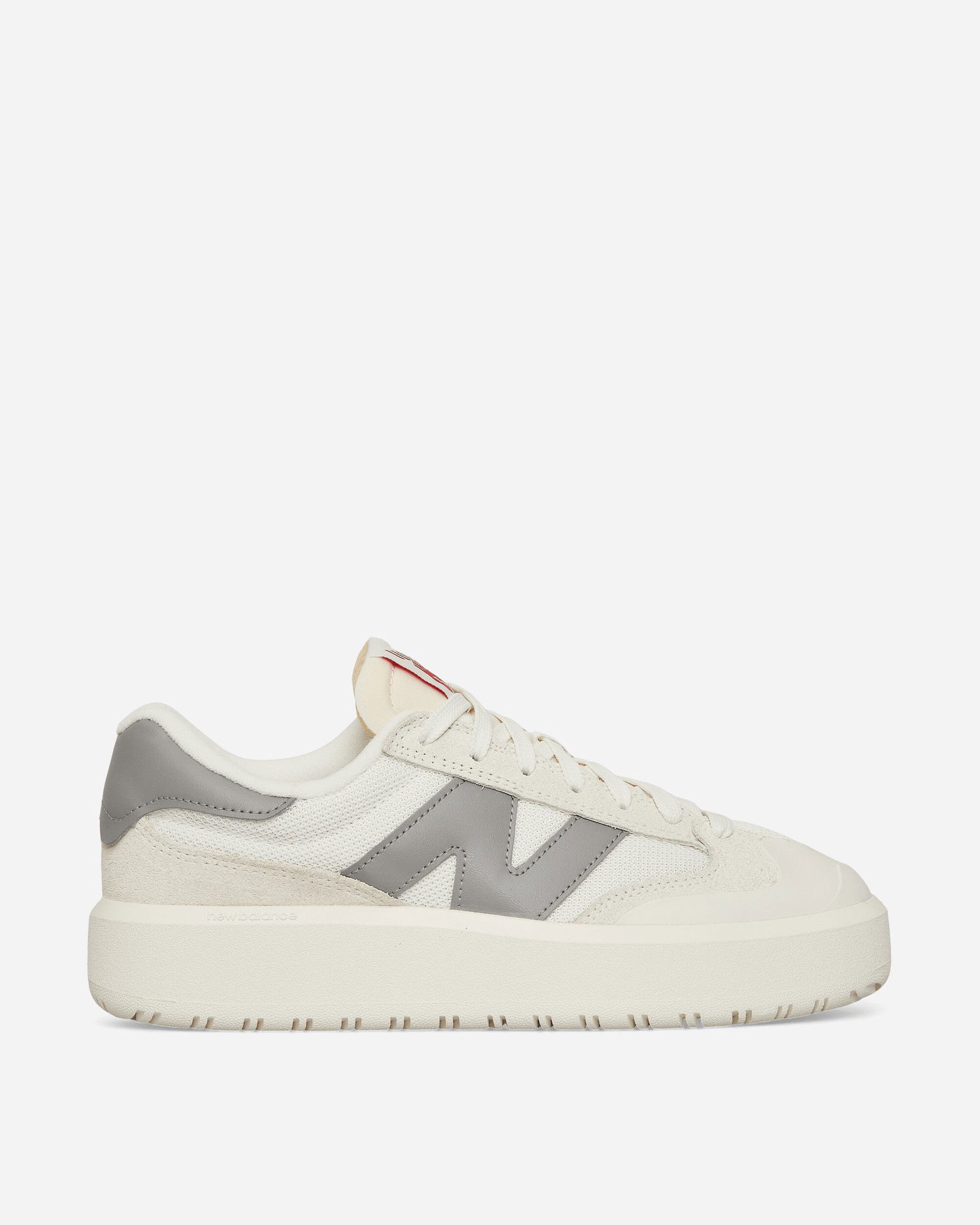 Tenisice i cipele New Balance CT302 Bijela | CT302RS, 0