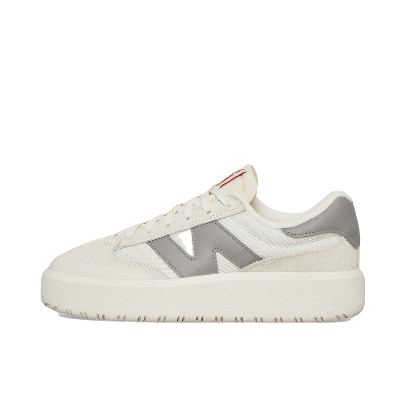 Tenisice i cipele New Balance CT302 Bijela | CT302RS