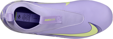 Tenisice i cipele Nike Zoom Superfly 10 Academy FGMG Ljubičasta | hf1584-500, 3