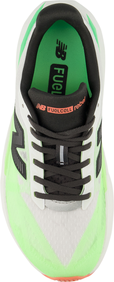 Tenisice i cipele New Balance FuelCell Rebel v5 Ekiden Višebojno | wfcxem5-wfcxem5, 2