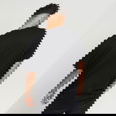 Majica kratkih rukava Urban Classics Organic Basic Tee Crna | TB3085 black, 1