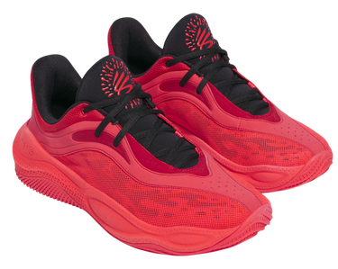 Tenisice i cipele Under Armour Under Armour CURRY Splash 25 Crvena | 3028459-600, 3