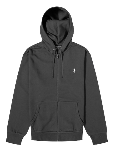 Dukserice Polo by Ralph Lauren Polo Ralph Lauren Double Knit Tech Polo Crna | 710888282001