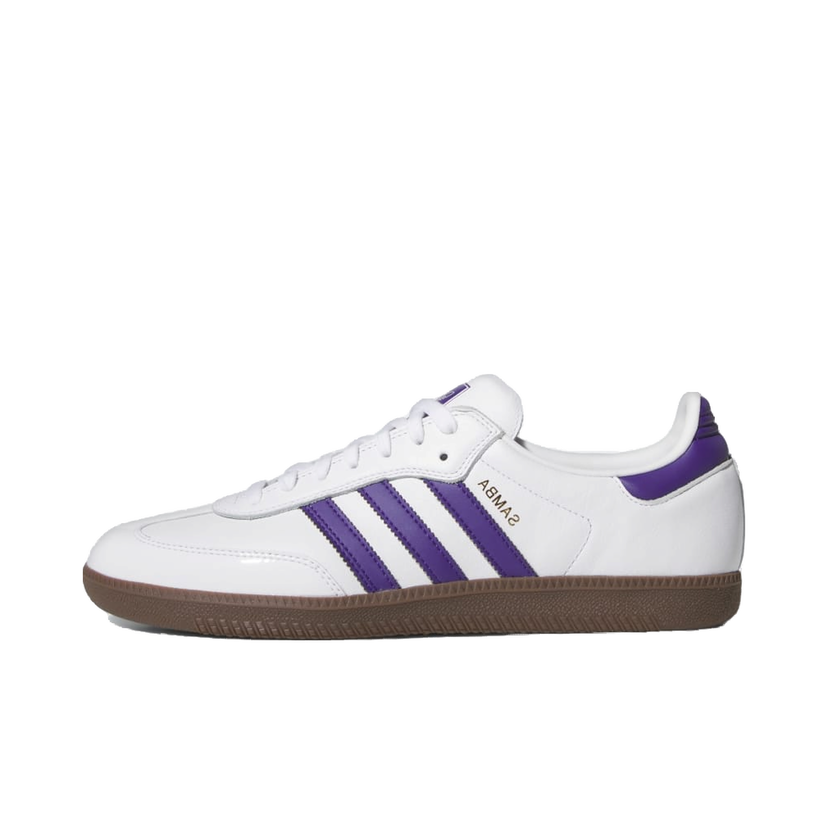 Tenisice i cipele adidas Originals Samba ADV Bijela | IE6613