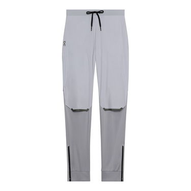 Hlače On Running Weather Running Pants Siva | 1WE10353392, 0