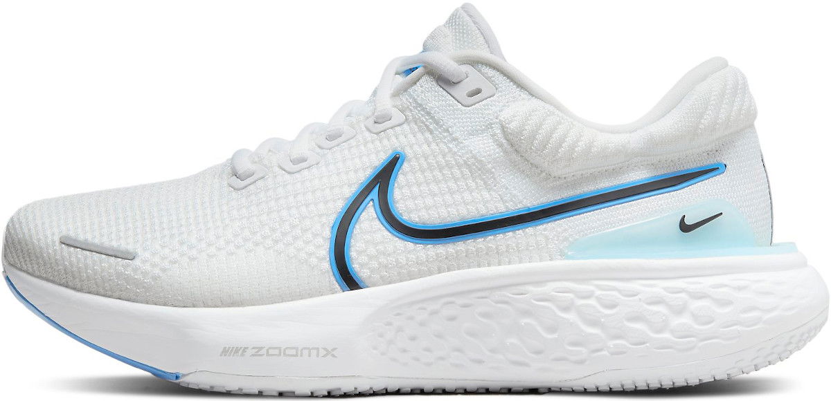 Tenisice i cipele Nike ZoomX Invincible Run Flyknit 2 Bijela | dh5425-100, 0