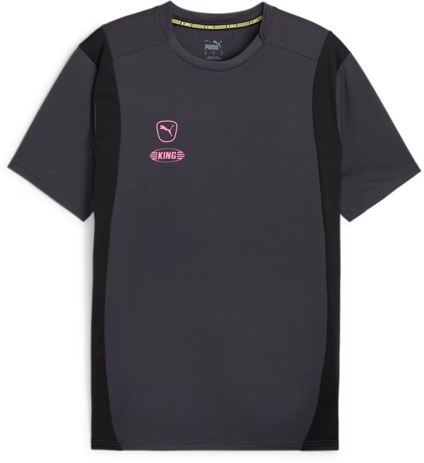 Dres Puma KING Pro Jersey Crna | 658347-05