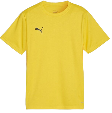 Majica kratkih rukava Puma teamGOAL T-Shirt Žuta | 658636-07, 0