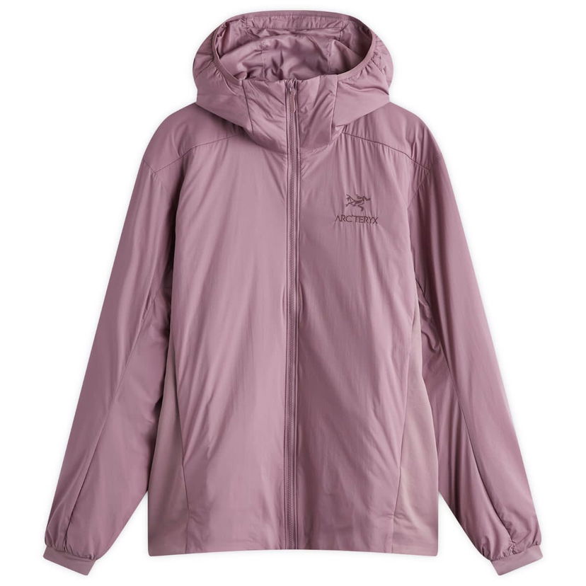 Jakna Arcteryx Insulated Hoodie Jacket Ljubičasta | X000007487-021321