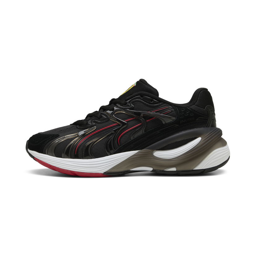 Tenisice i cipele Puma Inverse Scuderia Ferrari HP Crna | 308851_01